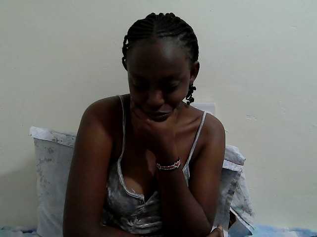 Anitah1 live cam on BongaCams
