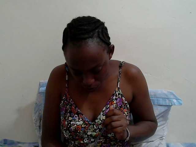 Anitah1 live cam on BongaCams