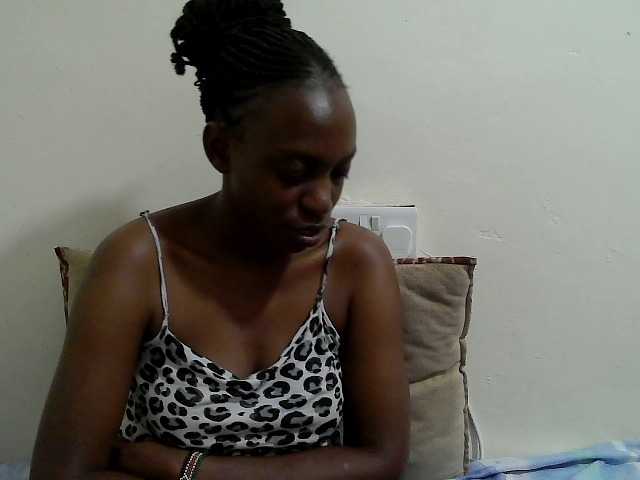 Anitah1 live cam on BongaCams
