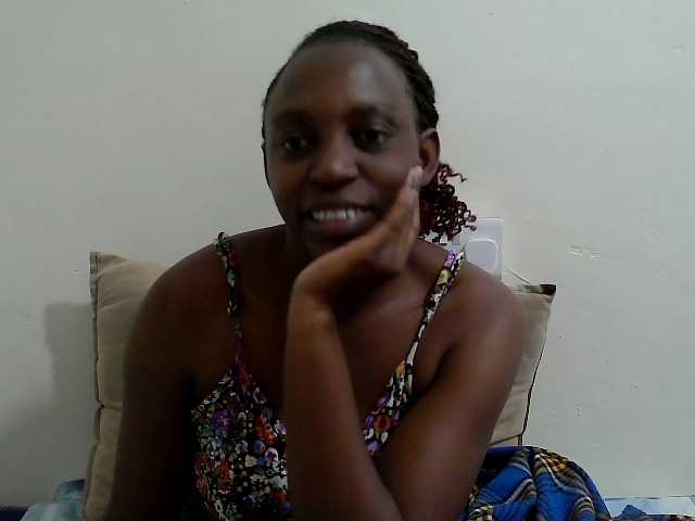Anitah1 live cam on BongaCams