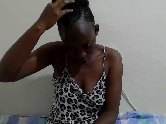 Anitah1 live cam on BongaCams