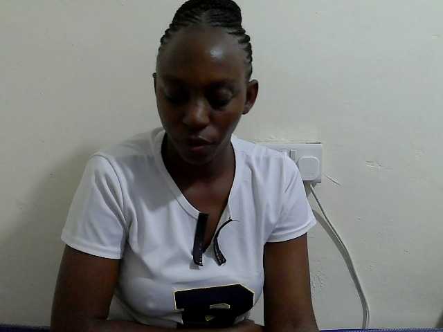 Anitah1 live cam on BongaCams