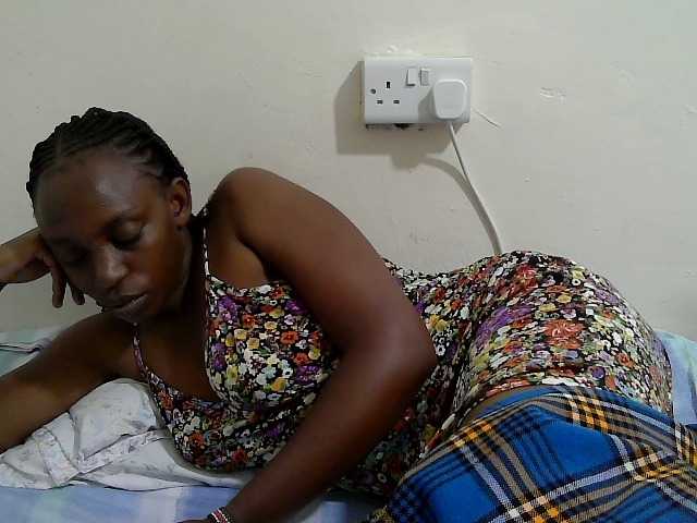 Anitah1 live cam on BongaCams
