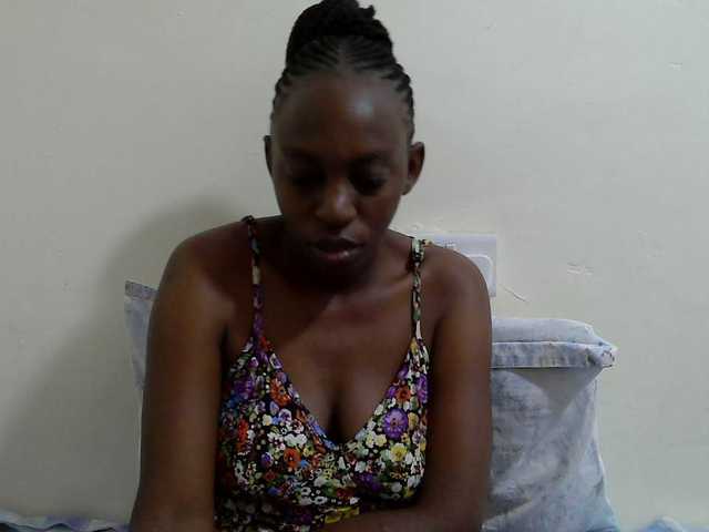 Anitah1 live cam on BongaCams