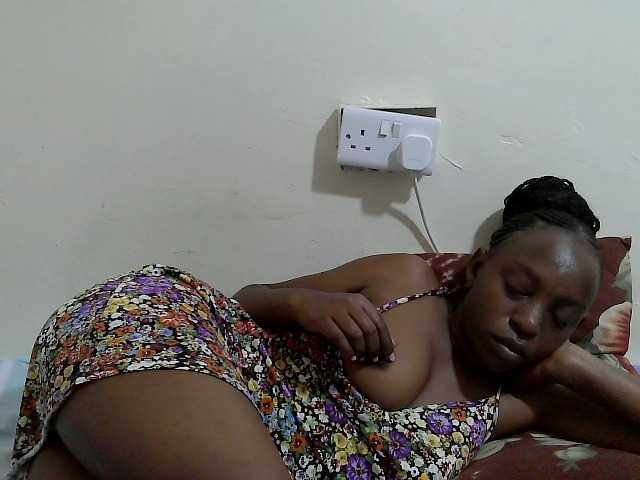 Anitah1 live cam on BongaCams