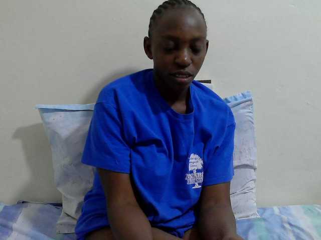 Anitah1 live cam on BongaCams