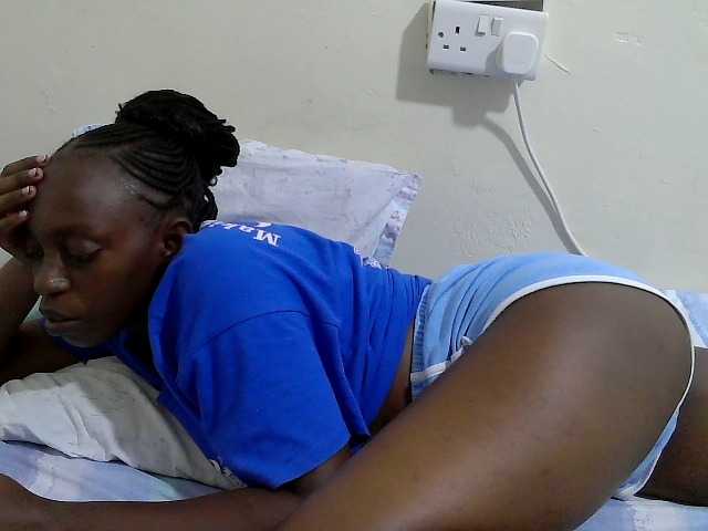 Anitah1 live cam on BongaCams