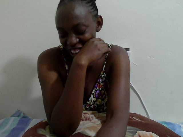 Anitah1 live cam on BongaCams
