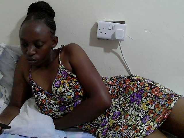 Anitah1 live cam on BongaCams