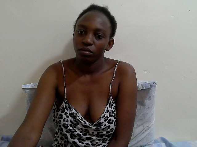 Anitah1 live cam on BongaCams