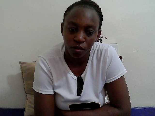 Anitah1 live cam on BongaCams