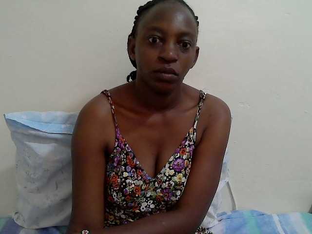 Anitah1 live cam on BongaCams