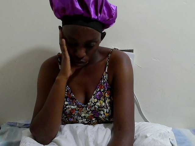 Anitah1 live cam on BongaCams
