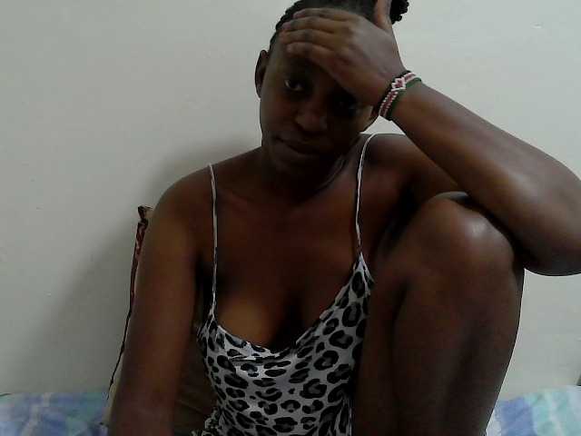 Anitah1 live cam on BongaCams
