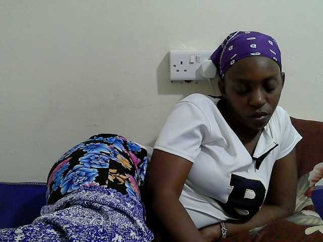 Anitah1 live cam on BongaCams