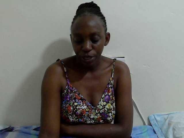 Anitah1 live cam on BongaCams
