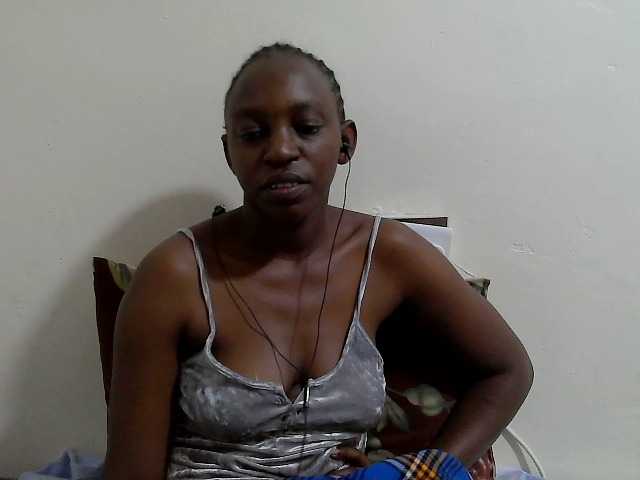 Anitah1 live cam on BongaCams