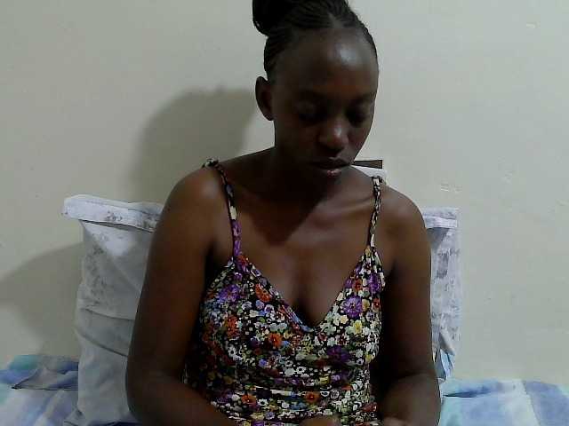 Anitah1 live cam on BongaCams