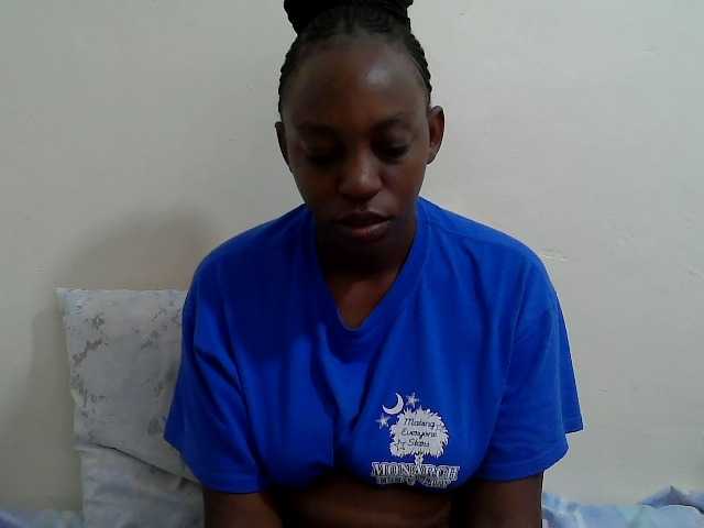Anitah1 live cam on BongaCams