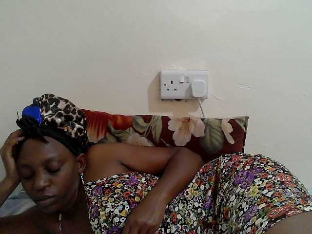 Anitah1 live cam on BongaCams