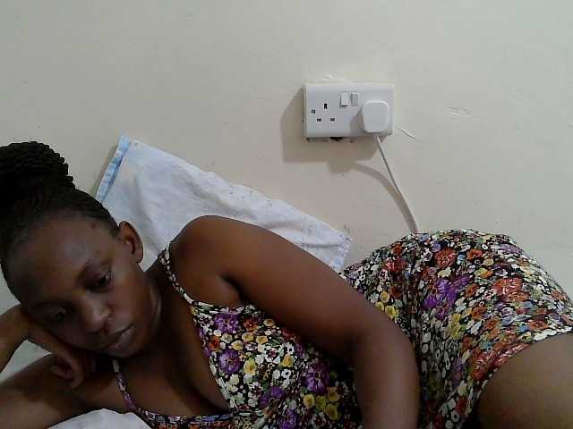 Anitah1 live cam on BongaCams