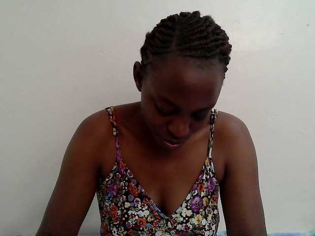Anitah1 webcam