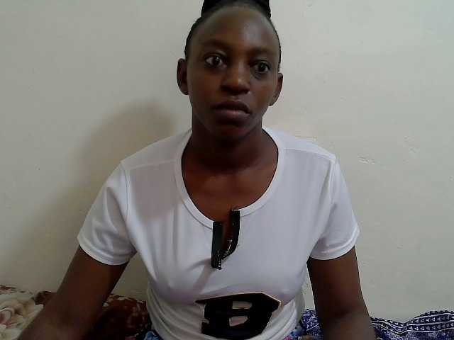 Anitah1 live cam on BongaCams