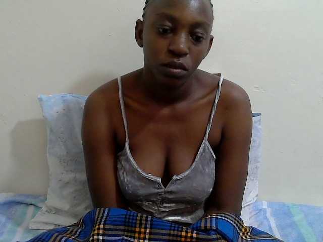 Anitah1 live cam on BongaCams