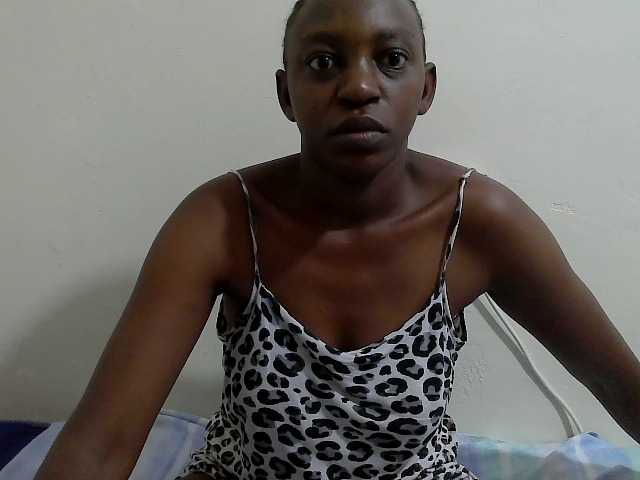 Anitah1 live cam on BongaCams