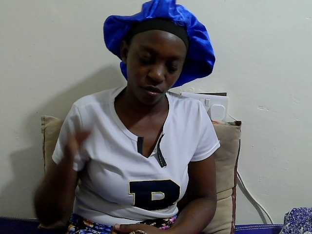Anitah1 live cam on BongaCams
