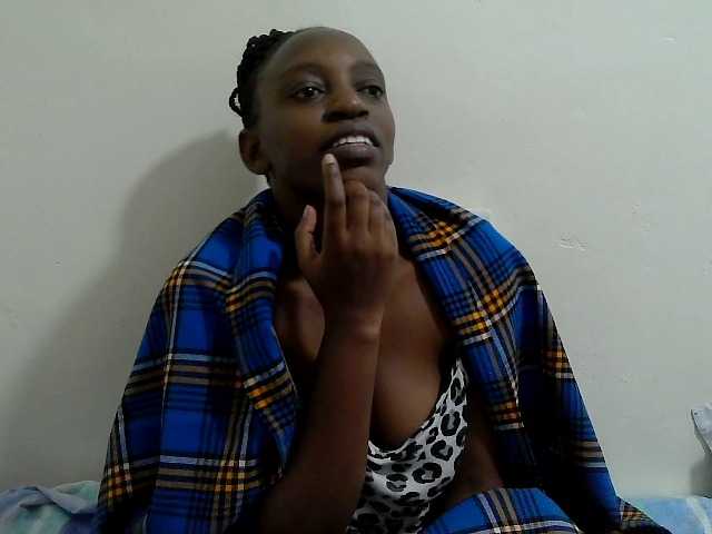 Anitah1 live cam on BongaCams