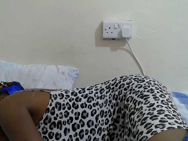 Anitah1 live cam on BongaCams