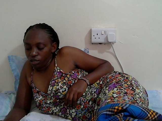 Anitah1 live cam on BongaCams
