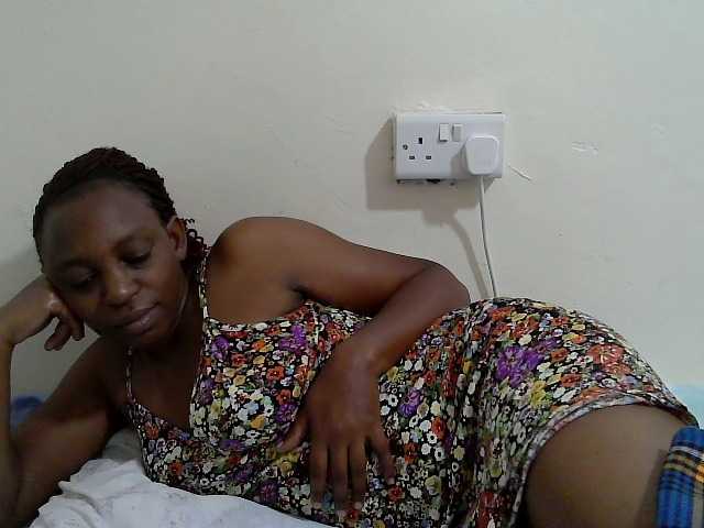 Anitah1 live cam on BongaCams