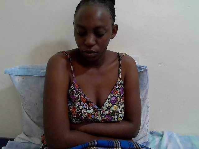 Anitah1 live cam on BongaCams
