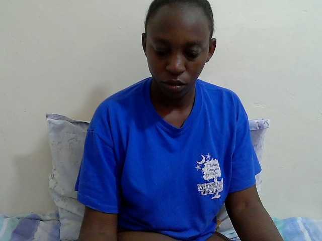 Anitah1 live cam on BongaCams