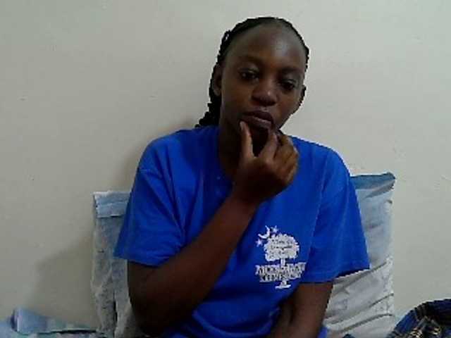 Anitah1 live cam on BongaCams