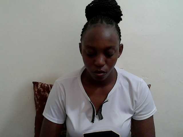 Anitah1 live cam on BongaCams