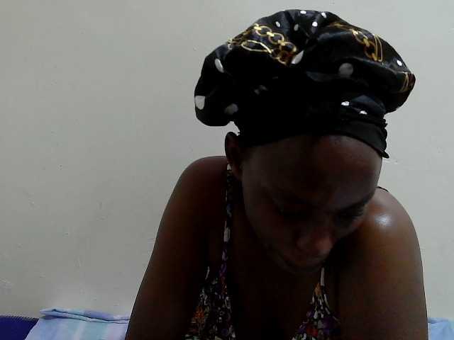 Anitah1 live cam on BongaCams