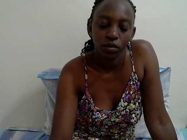 Anitah1 live cam on BongaCams