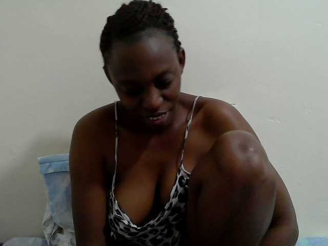 Anitah1 Live Cam on BongaCams