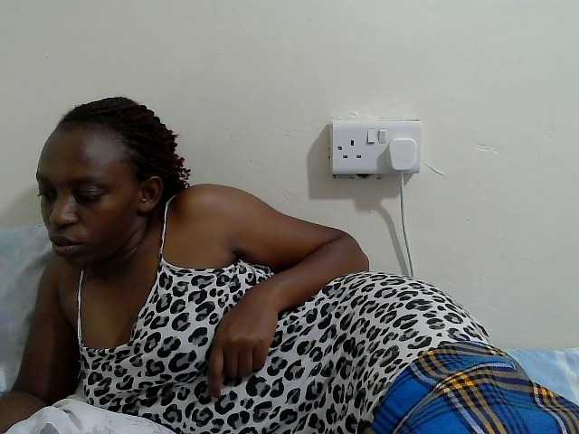 Anitah1 live cam on BongaCams