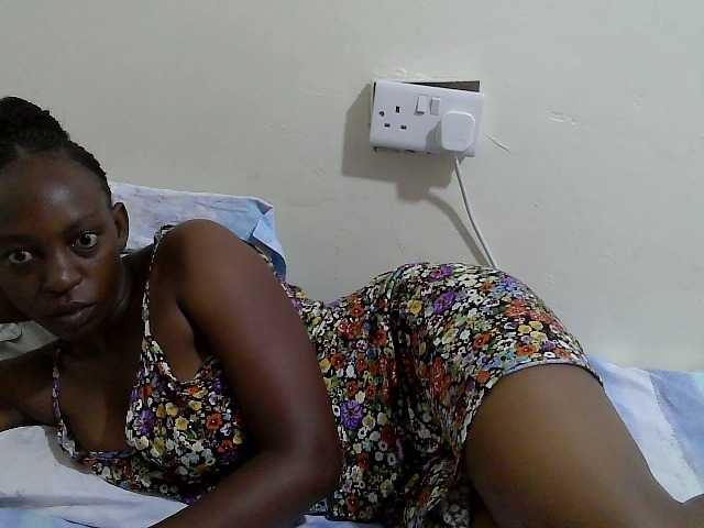 Anitah1 live cam on BongaCams