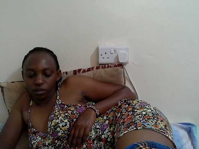 Anitah1 live cam on BongaCams