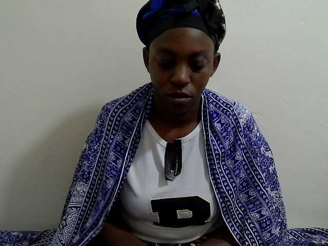 Anitah1 live cam on BongaCams