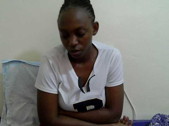 Anitah1 live cam on BongaCams