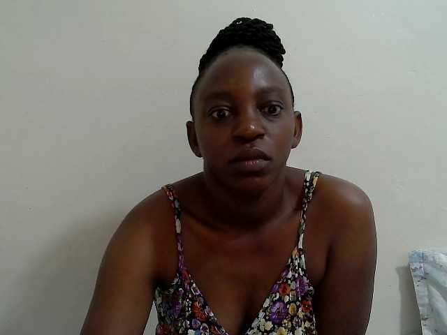 Anitah1 live cam on BongaCams