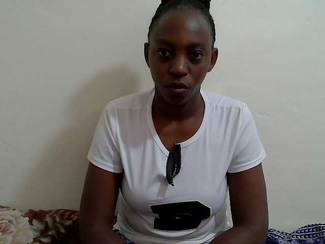 Anitah1 live cam on BongaCams