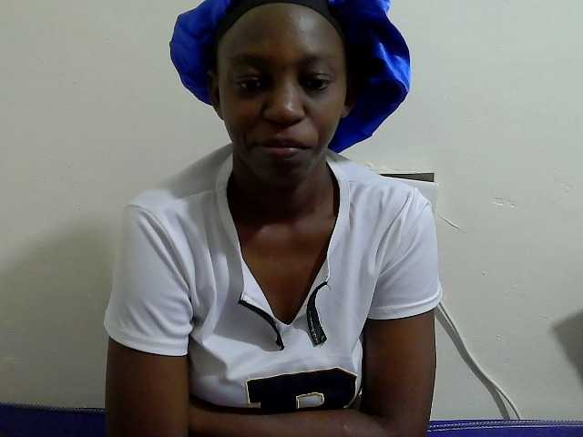 Anitah1 live cam on BongaCams
