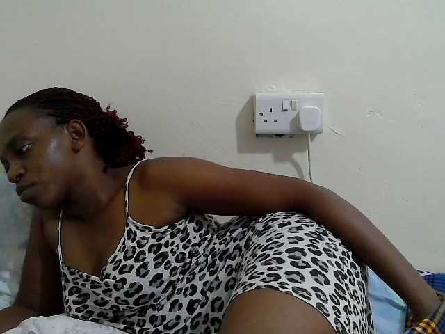 Anitah1 live cam on BongaCams
